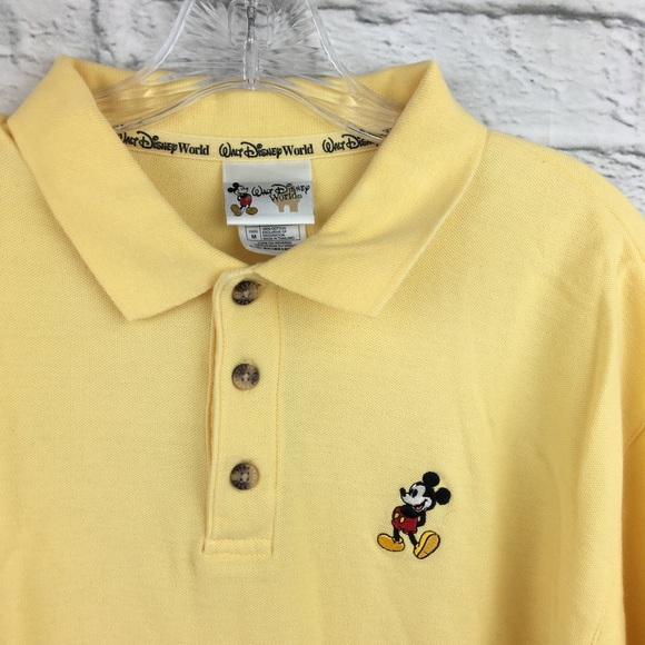 mens disney polo shirts